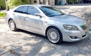 2008 Toyota Camry for sale in Pasig