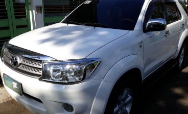 2008 Toyota Fortuner for sale in Lipa
