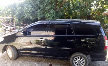 Toyota Innova 2013 for sale in Cabanatuan