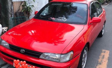 1994 Toyota Corolla for sale in Cainta 