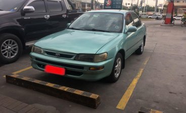 1996 Toyota Corolla for sale in Porac