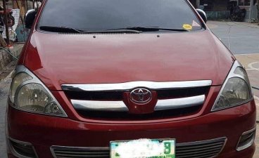 2007 Toyota Innova for sale in Famy