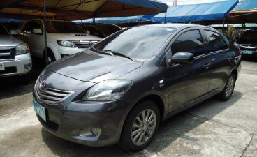 2013 Toyota Vios for sale in Manila