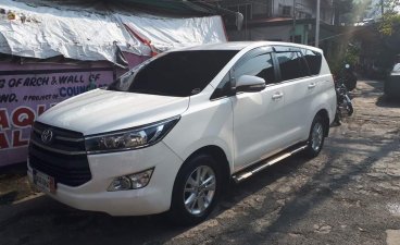 Toyota Innova 2017 Manual Diesel for sale 