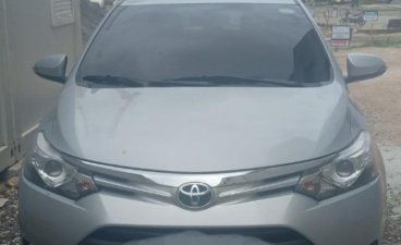 2017 Toyota Vios for sale in Cebu City 