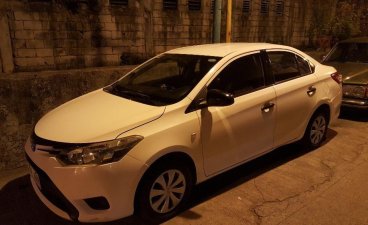 Toyota Vios 2016 for sale in Manila