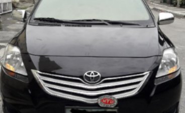 2011 Toyota Vios for sale in Quezon City 
