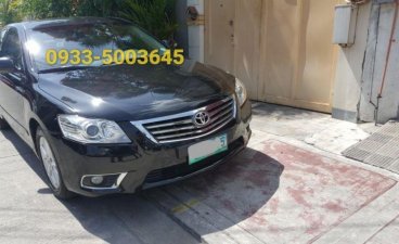 2011 Toyota Camry for sale in Manila