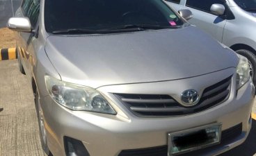 Toyota Altis 2011 for sale in Cebu 