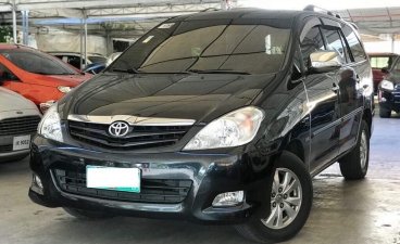 2010 Toyota Innova for sale in Makati 