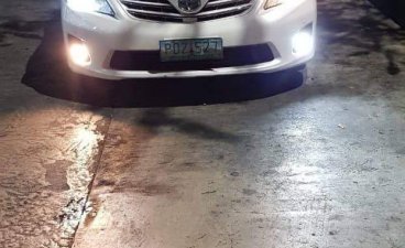 2011 Toyota Altis for sale in Las Pinas 