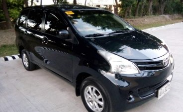 2015 Toyota Avanza for sale in Las Piñas