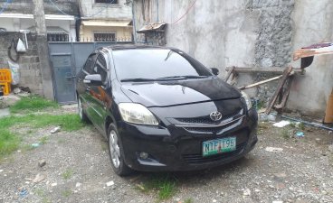 2010 Toyota Vios for sale in Taguig 