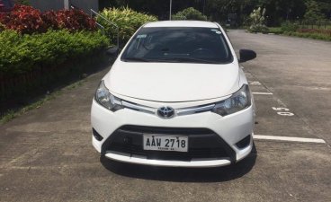 2014 Toyota Vios for sale in Manila