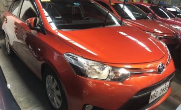 Toyota Vios 2017 for sale in Manila 