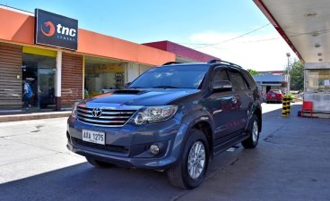 Toyota Fortuner 2015 for sale in Lemery