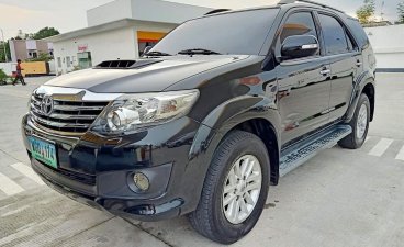 2013 Toyota Fortuner for sale in Antipolo