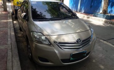 Toyota Vios 2010 for sale in Quezon City 