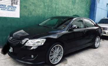Toyota Camry 2008 for sale in Valenzuela