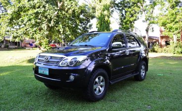 Toyota Fortuner 2006 for sale in Dipolog 