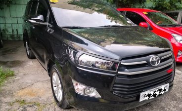 2017 Toyota Innova for sale in Quezon City 