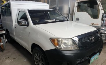 Toyota Hilux 2009 for sale in Antipolo