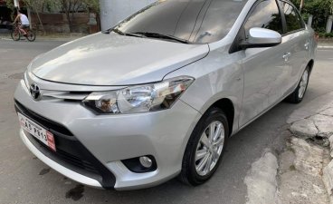 2018 Toyota Vios for sale in Pasig