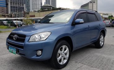 Toyota Rav4 2014 at 50000 km for sale 