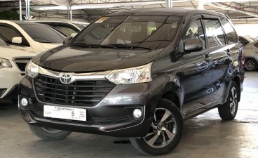 2016 Toyota Avanza for sale in Makati 