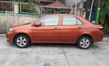 Toyota Vios 2004 for sale in Quezon City 