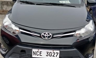 Toyota Vios 2016 for sale in Makati 