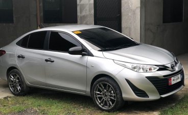 2019 Toyota Vios Automatic Gasoline for sale 