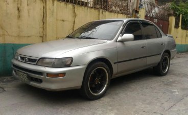 Toyota Corolla 1997 for sale in Malabon 