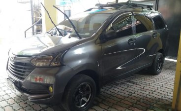 Toyota Avanza 2016 for sale in Cagayan de Oro