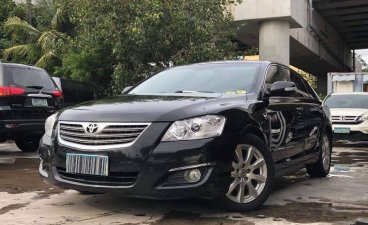 2007 Toyota Camry for sale in Makati 