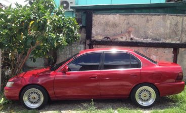 1992 Toyota Corolla for sale in Caloocan 