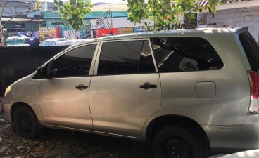 2nd Hand Toyota Innova for sale in Tuguegarao