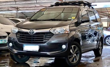 2016 Toyota Avanza for sale in Manila 