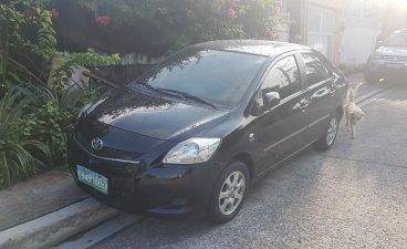Toyota Vios 2008 for sale in Quezon City 