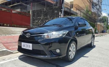 2018 Toyota Vios for sale in Quezon City 