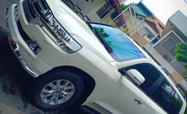 2019 Toyota Land Cruiser for sale in Quezon City 