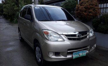 Toyota Avanza 2009 for sale in Manila 