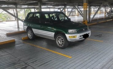 2000 Toyota Rav4 for sale in Parañaque