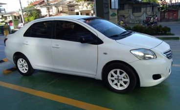 2010 Toyota Vios for sale in Makati 