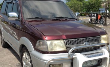 2001 Toyota Revo for sale in Lucena