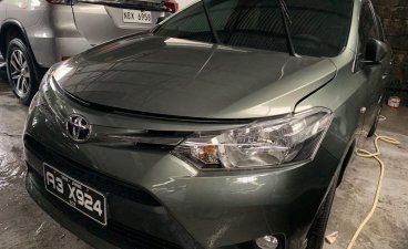 Toyota Vios 2018 for sale in Quezon City 