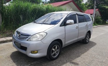 2011 Toyota Innova for sale in Cagayan de Oro