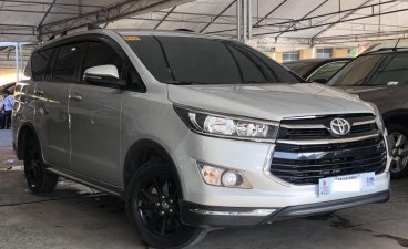 2018 Toyota Innova at 16000 km for sale
