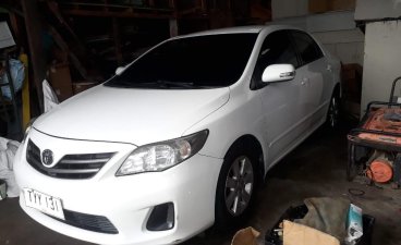 2011 Toyota Altis for sale in Quezon 