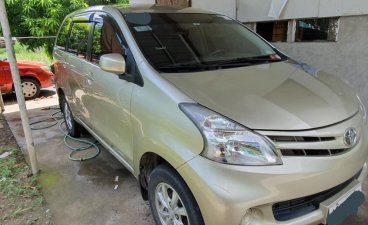 2015 Toyota Avanza for sale in Taytay